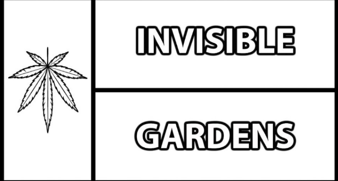 INVISIBLE GARDENS