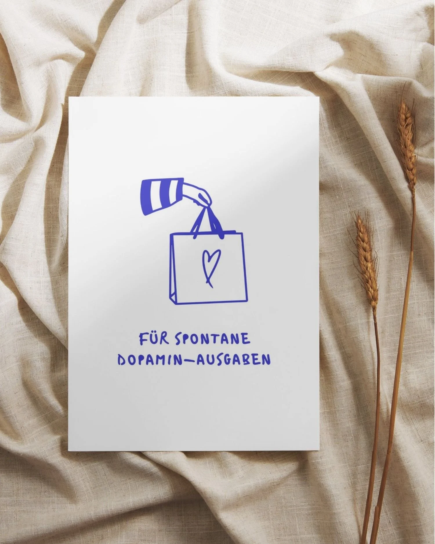 ADHS Geschenkidee