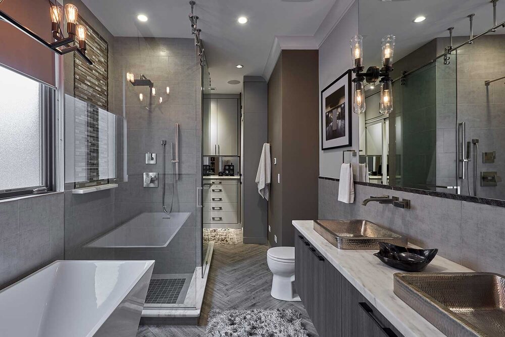 Expert Tips for a Successful Bathroom Renovations