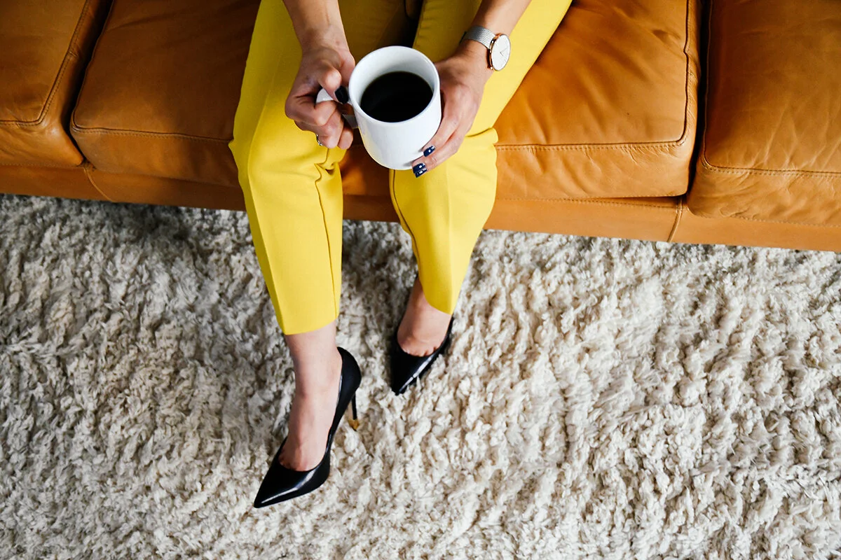 Problem = Opportunity