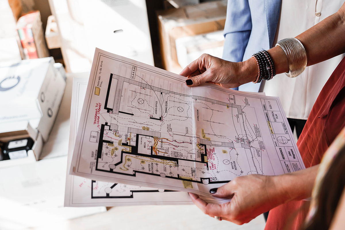 How to Plan for a Home Remodeling Project in Chicago