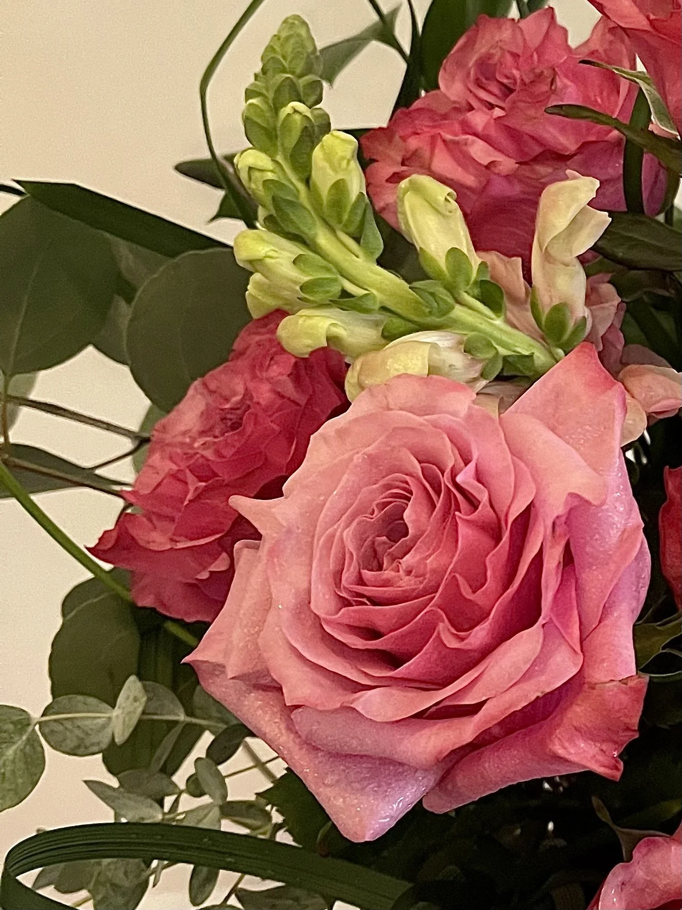 Designer's Choice Valentine Arrangement