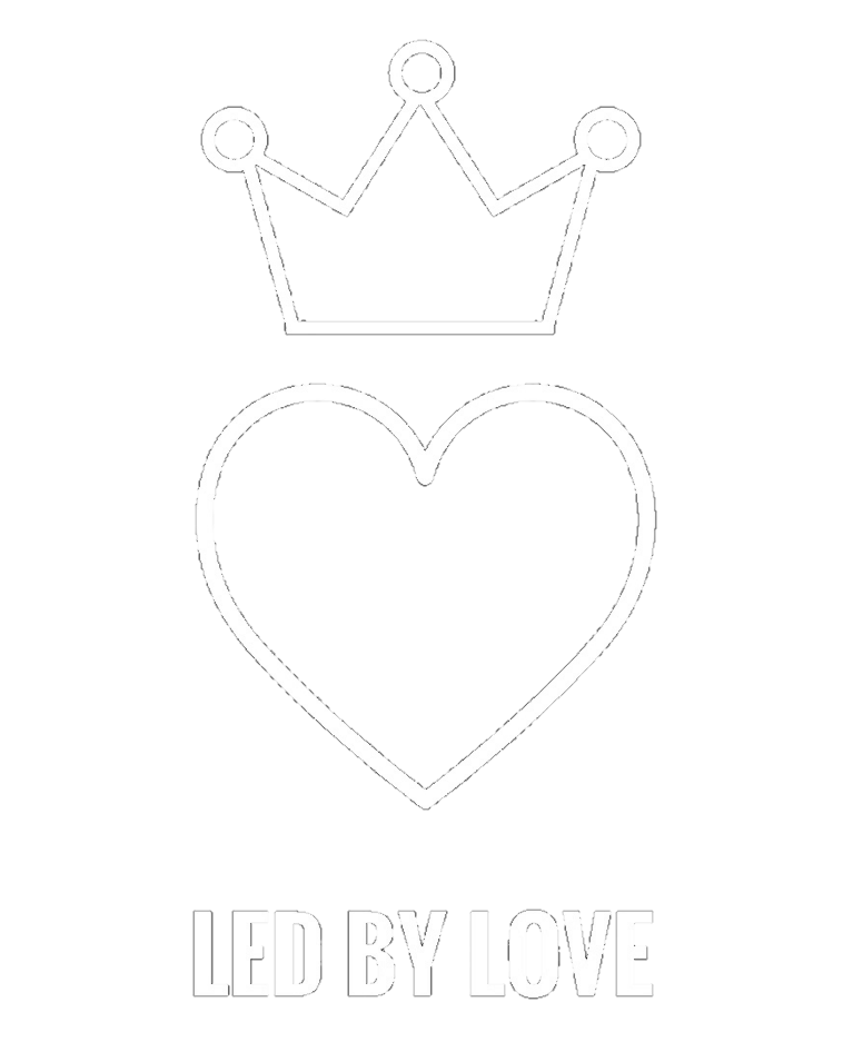 Led by Love