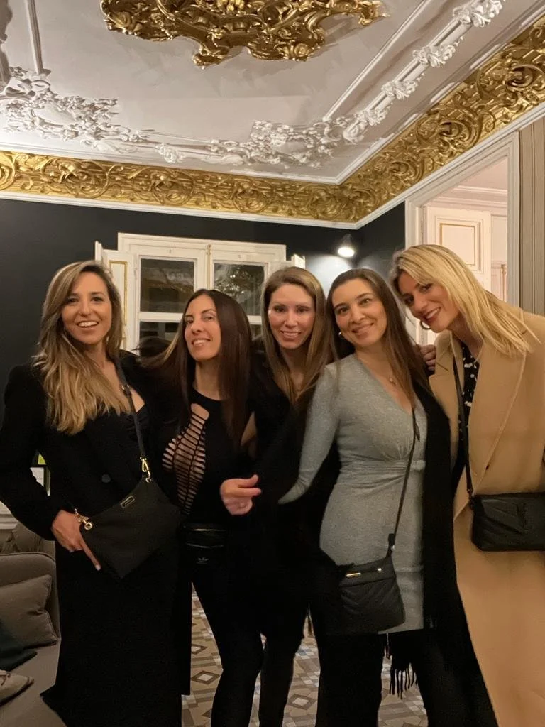 Making Friends Abroad Expat Life in Portugal