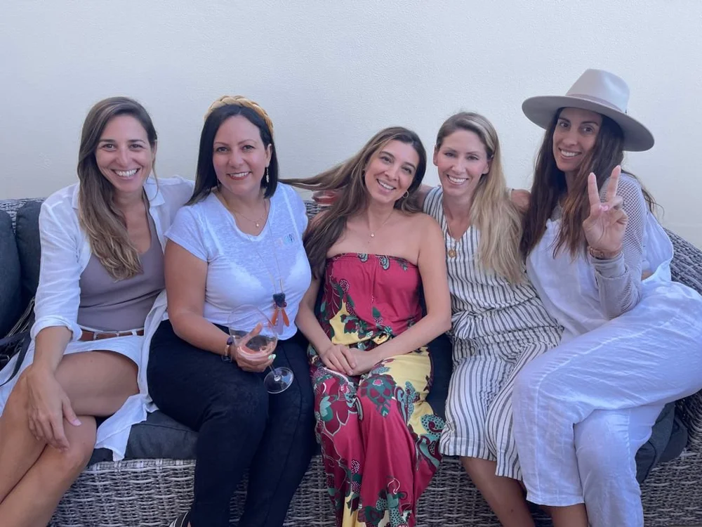 Making Friends Abroad Expat Life in Portugal