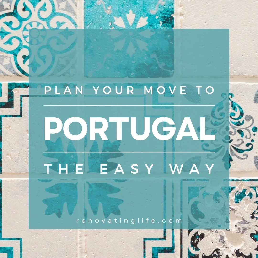 how to move to portugal the easy way: our #1 tip
