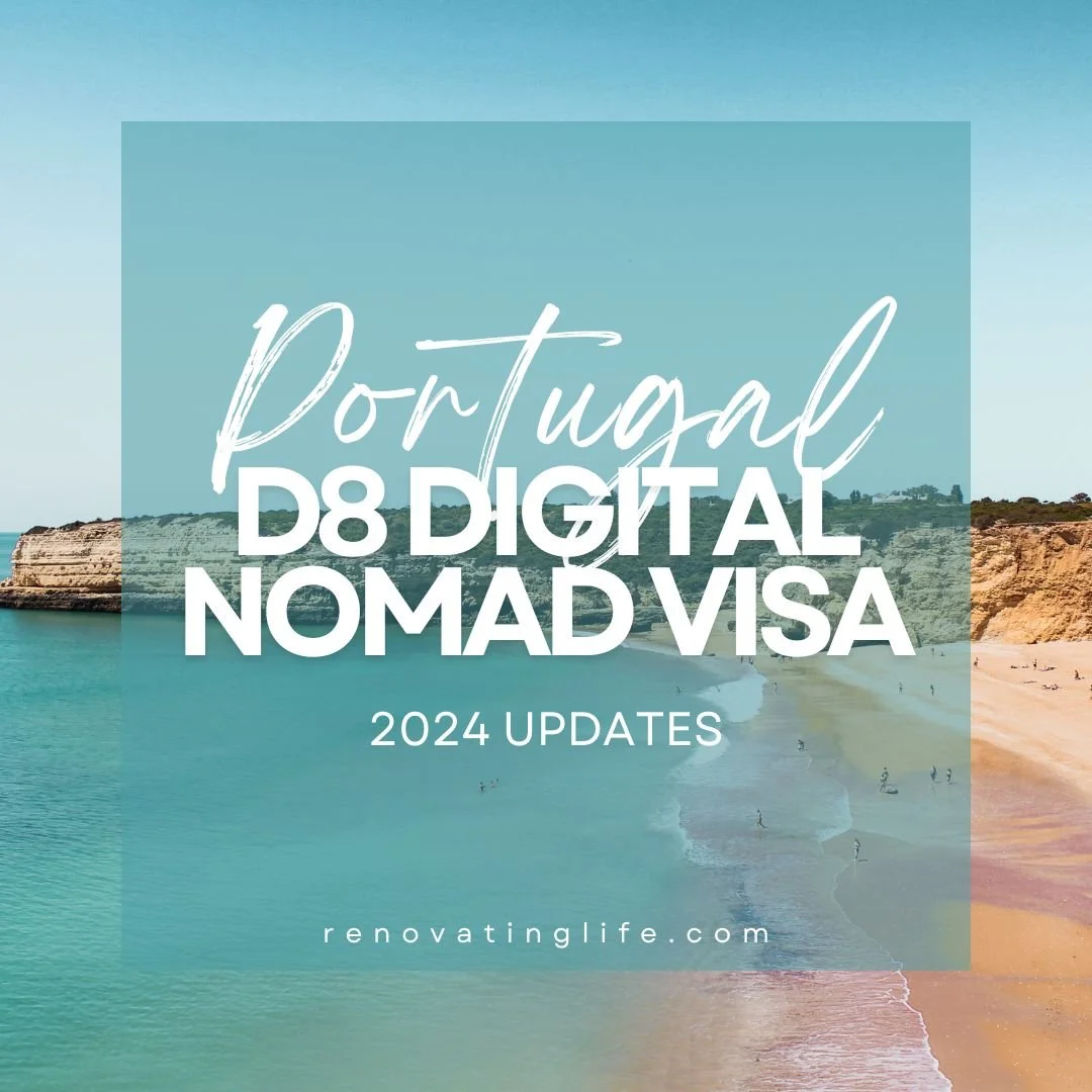 You may also be interested in this popular post: portugal d8 digital nomad visa - 2024 updates.