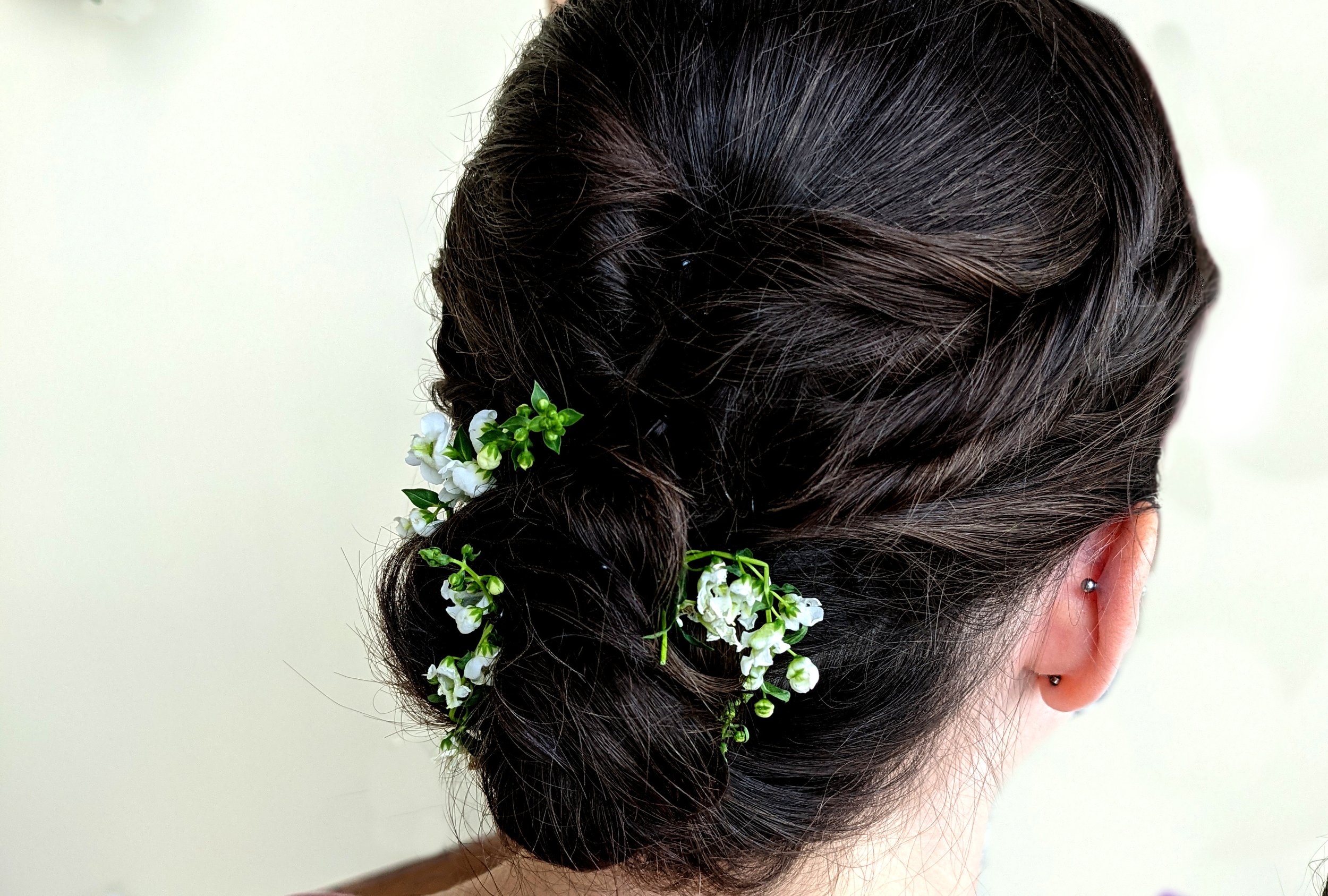 A Hairstylist's Guide to a Sustainable Wedding Season — salonvironment