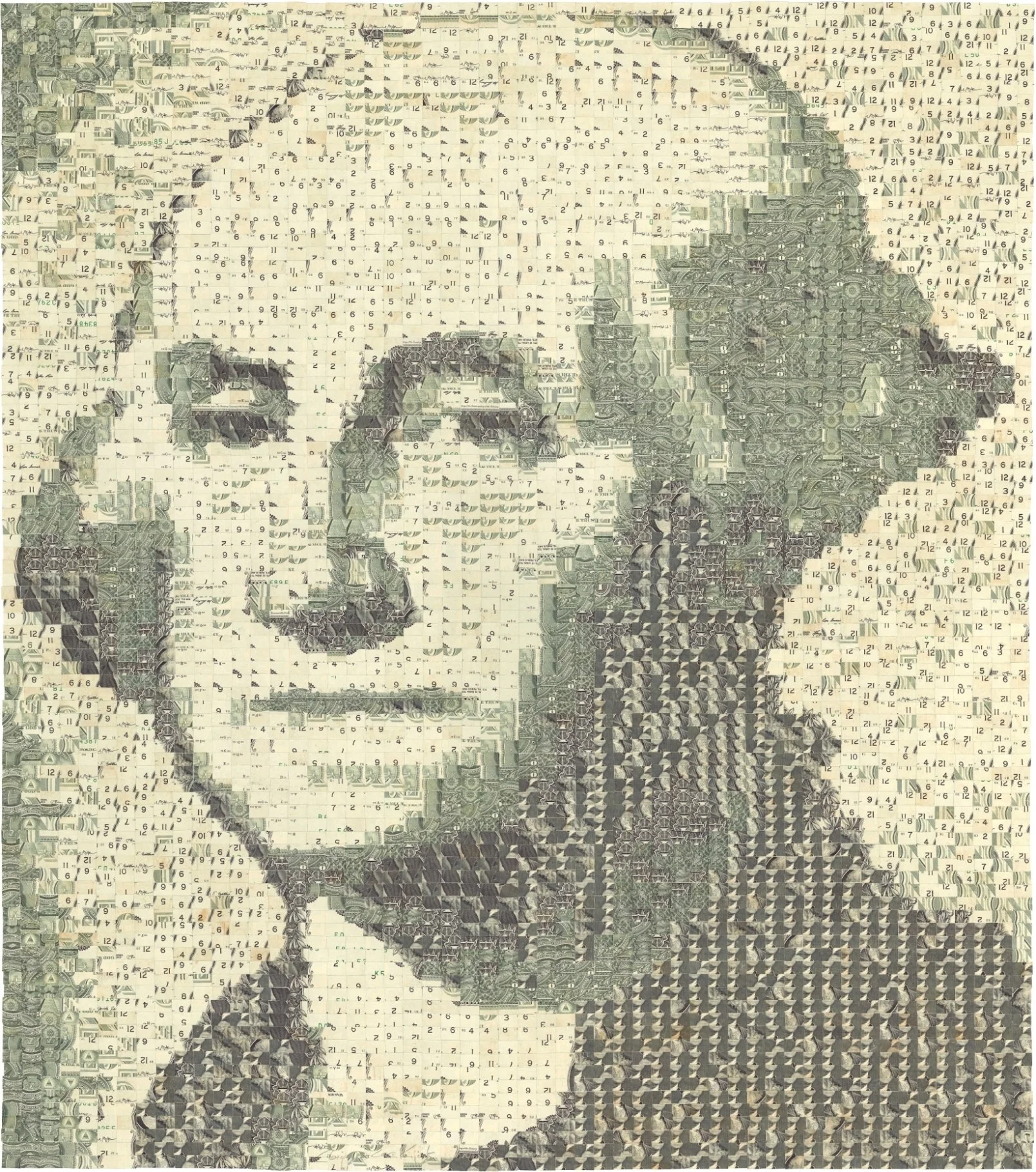 George Washington