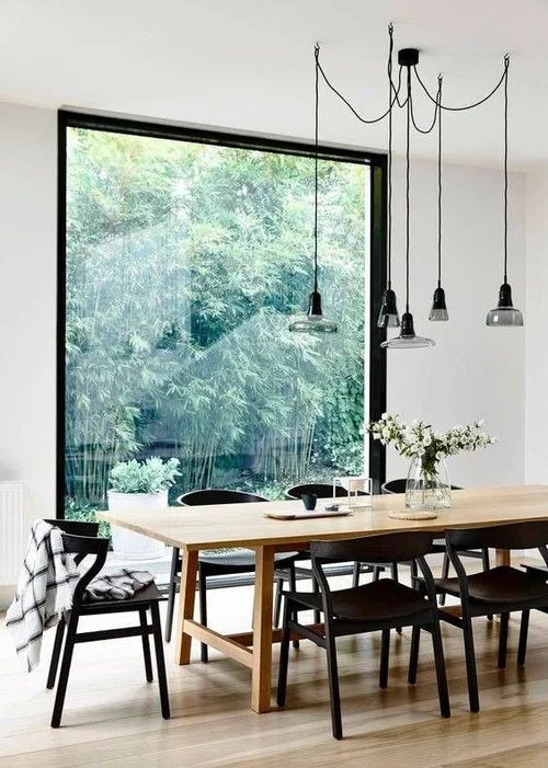 10 perfect dining table and chair combinations | Kate Wiltshire Design