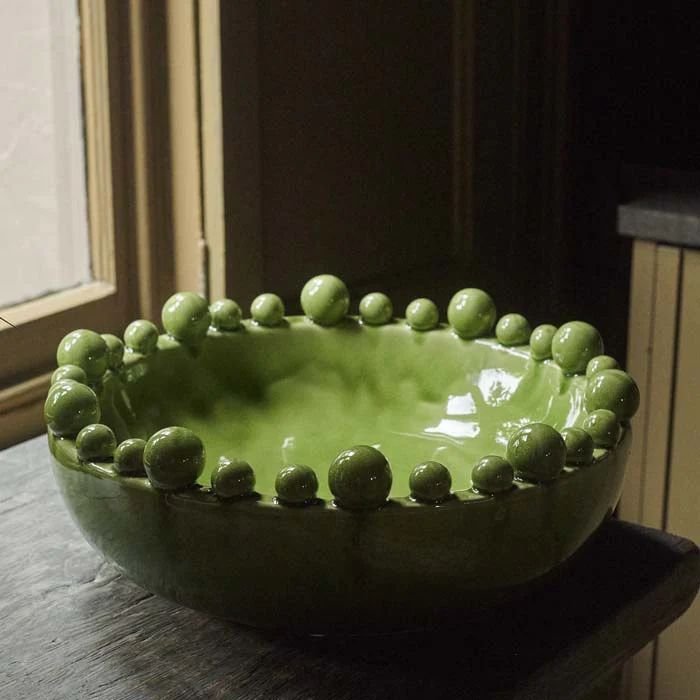 Decorative Bowl, £70, Abigail Ahern
