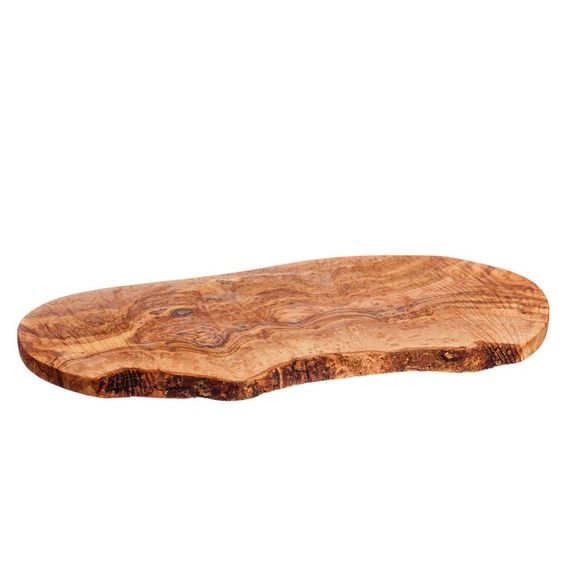 Olive Wood Chopping Board, £45, Fortnum &amp; Mason