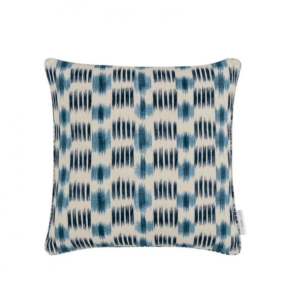 Cotton Cushion, from £27, The Pure Edit