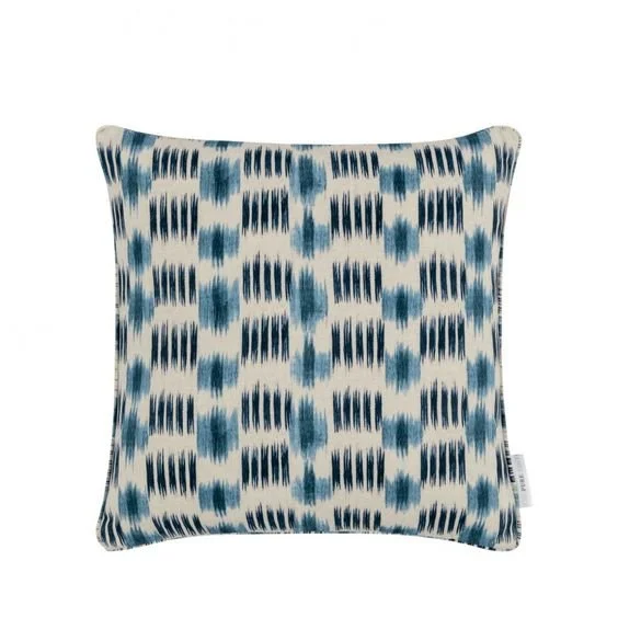 Cotton Cushion, from £27, The Pure Edit