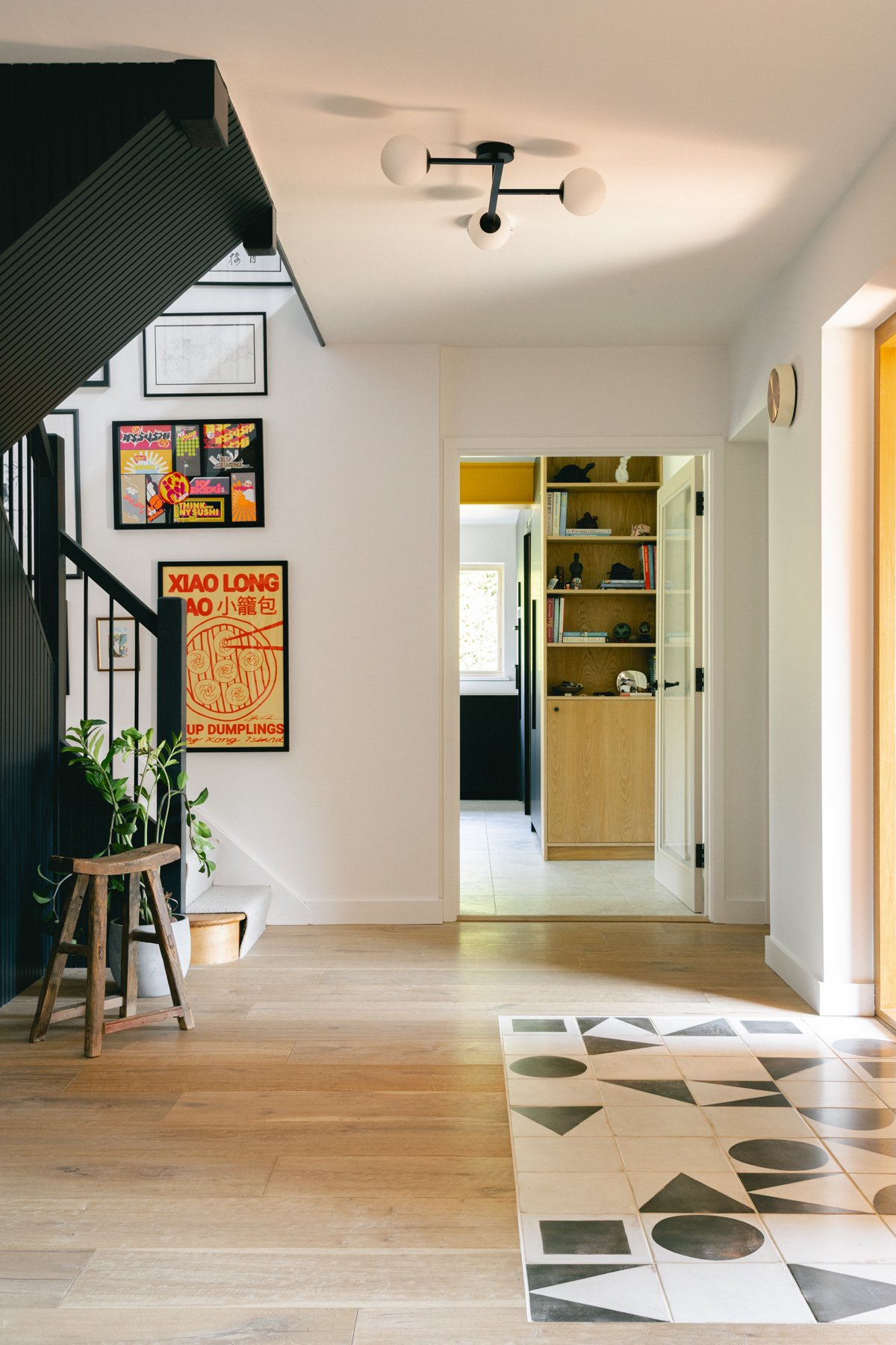 Interior Designer Dulwich, South London | Kate Wiltshire Design