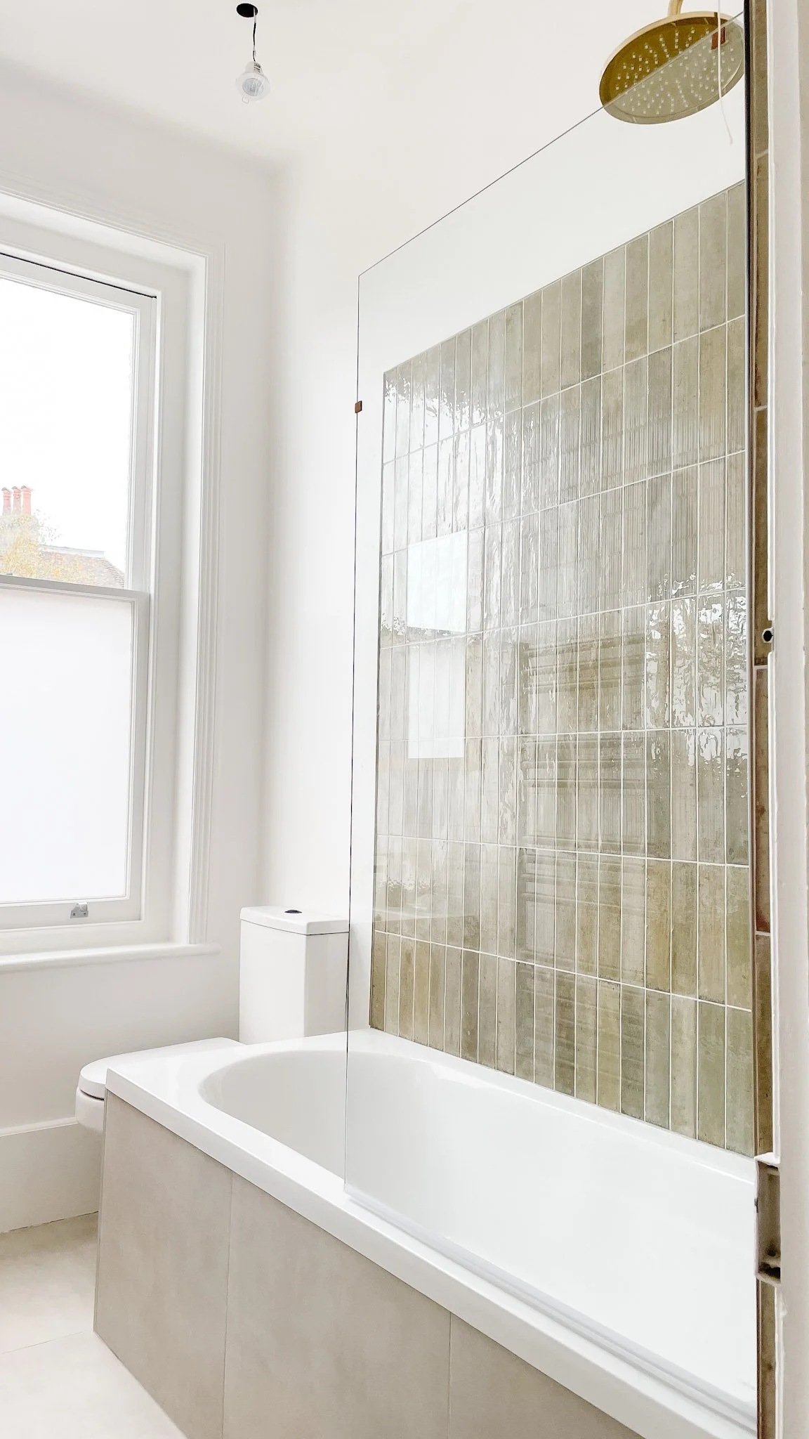 Dulwich Village | Kate Wiltshire Design