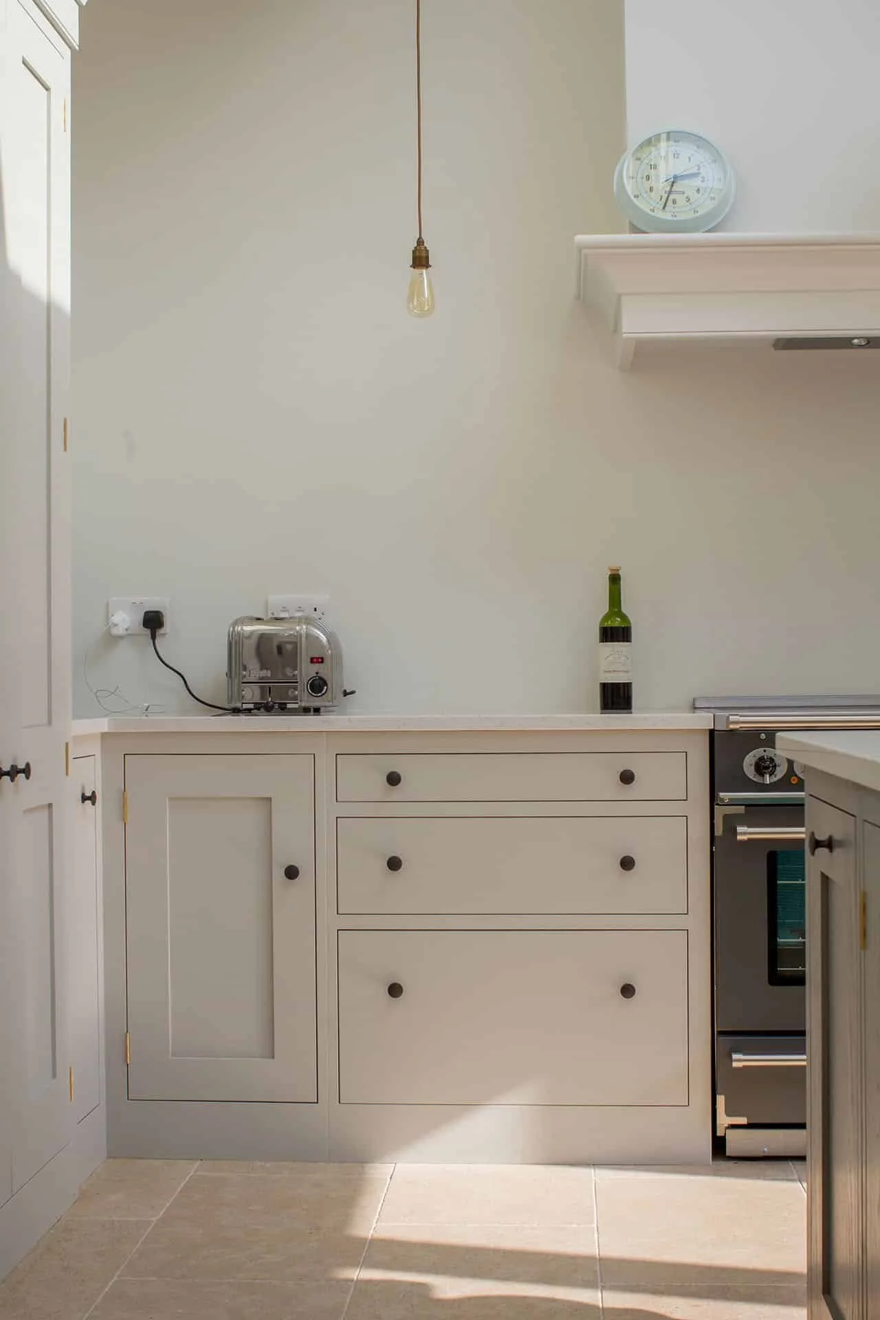 A guide to different kitchen styles | Kate Wiltshire Design