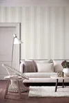 Living room wallpaper inspiration | Kate Wiltshire Design