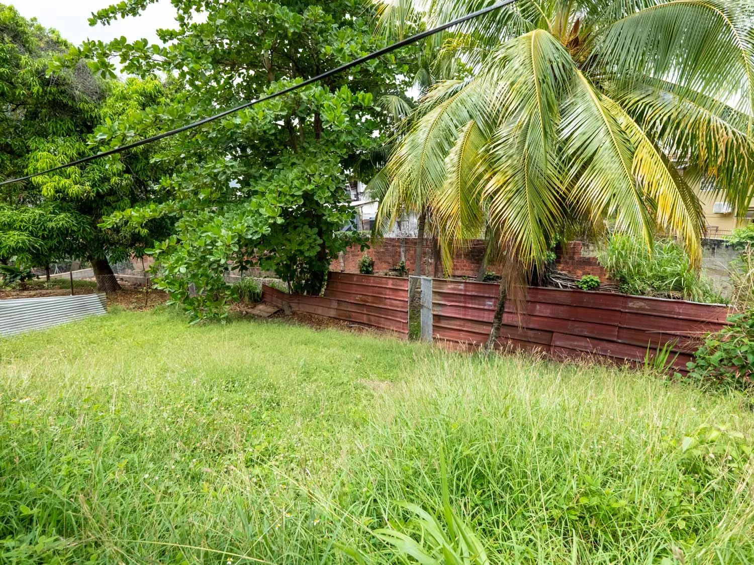 10 Eighth Ave, San Juan House for Sale in Trinidad Yung Real Estate