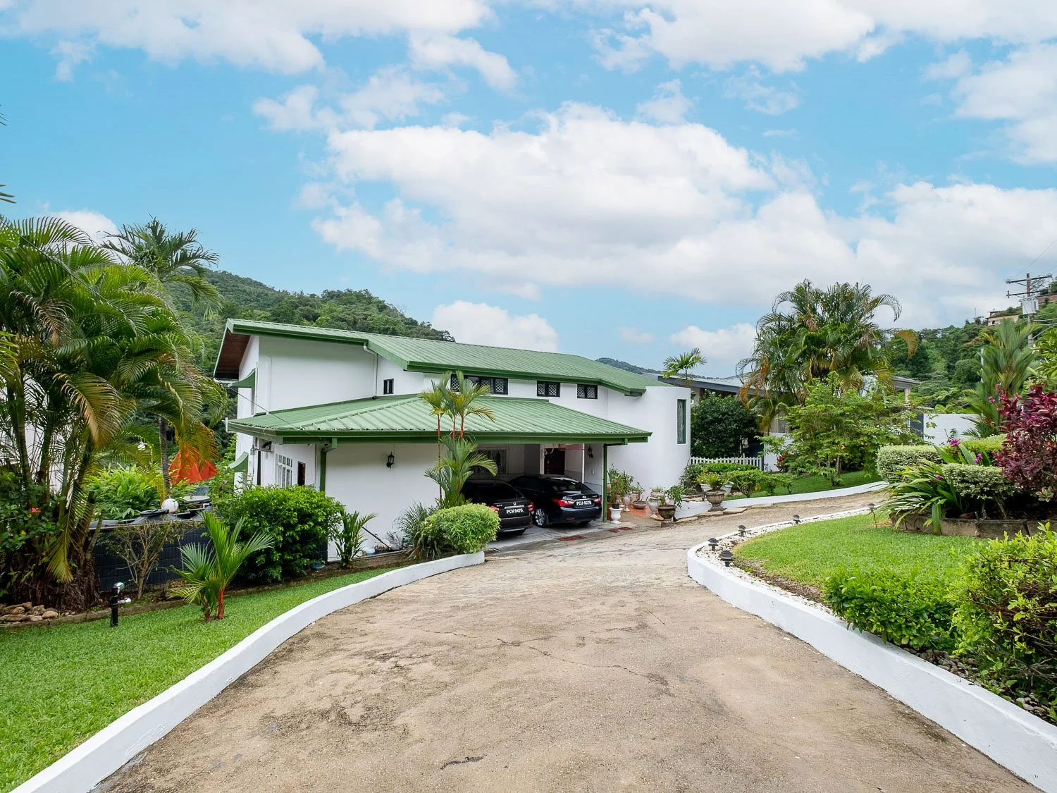 16 Joanne Ave, Maraval House for Sale in Trinidad Yung Real Estate