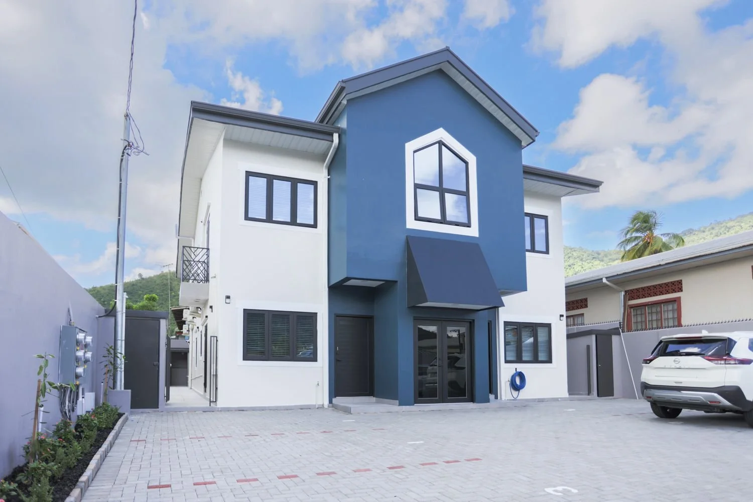 36 Rajnauth St, Diego Martin