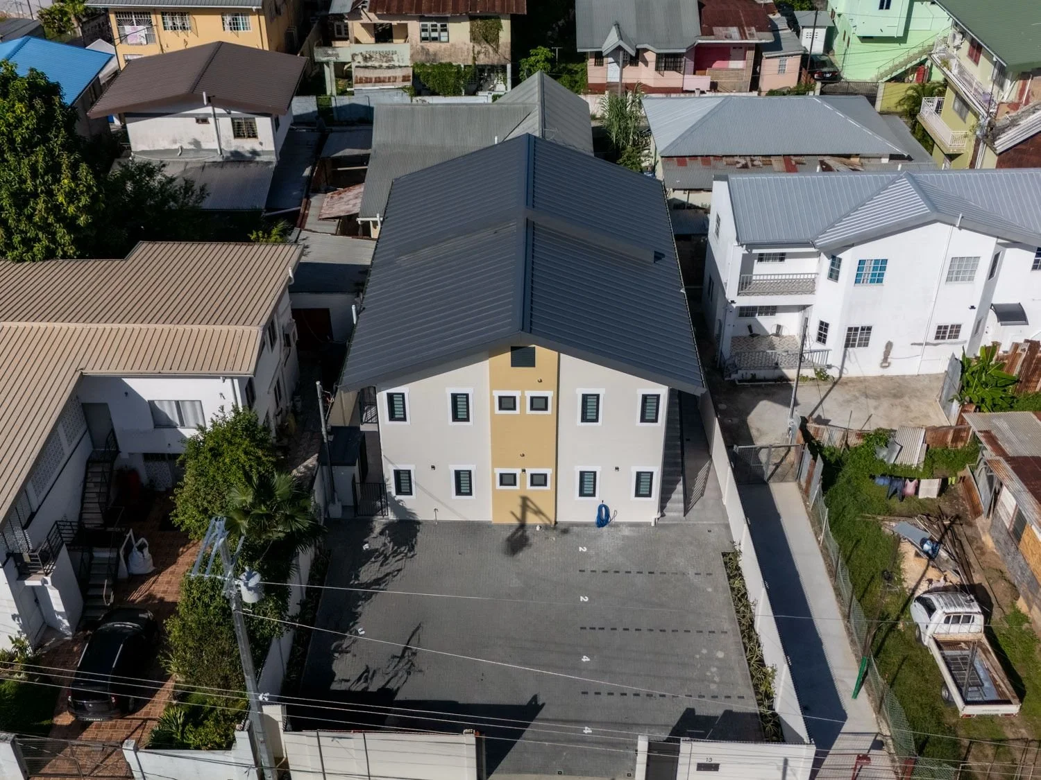 13 Regent Lane, Belmont