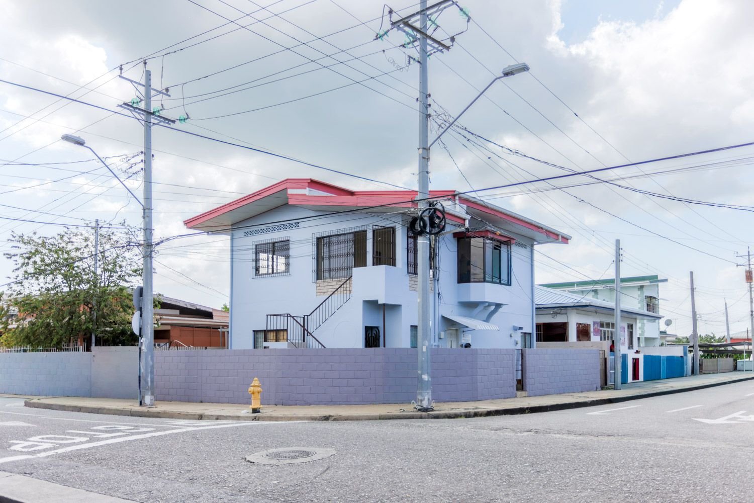 9 Carlton Ave, St James