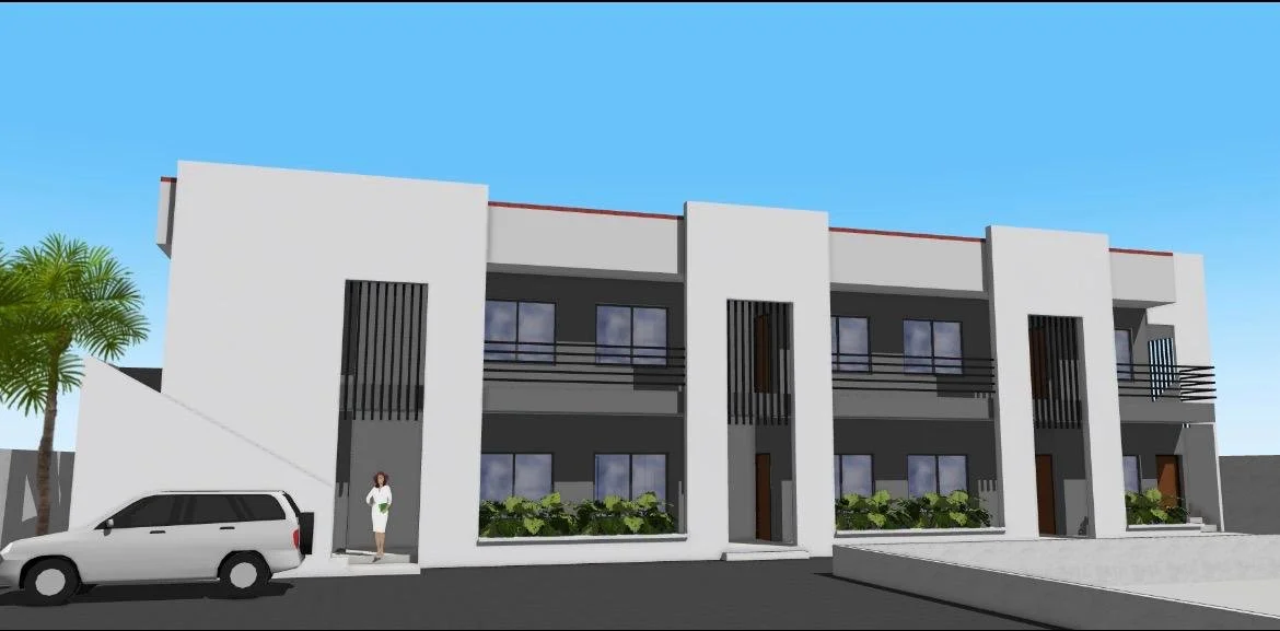 16 George Cabral St, St James