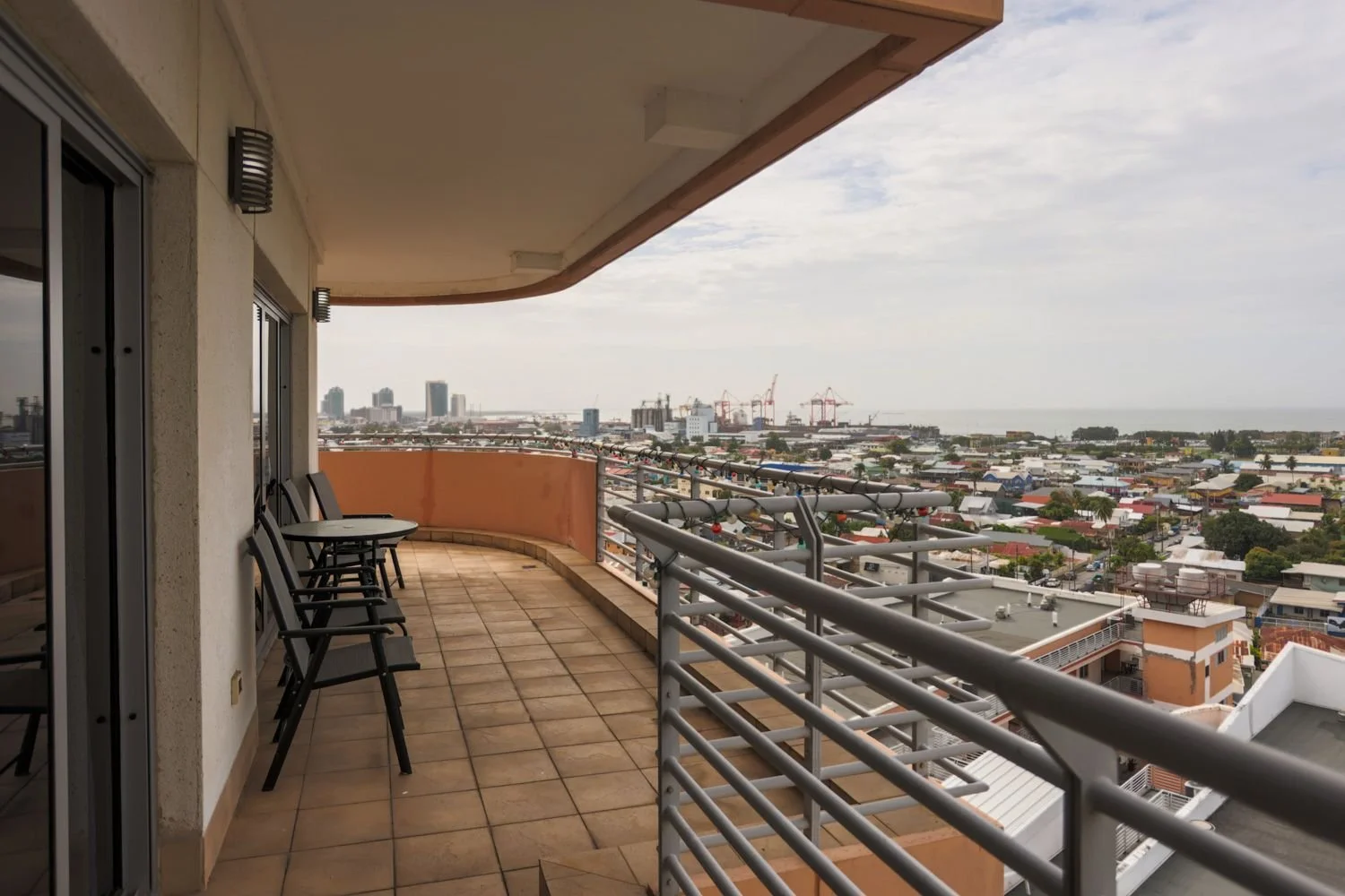 11F, Tower 3, One Woodbrook Place