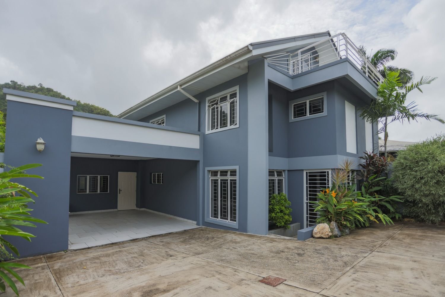 8 Collens Rd, Maraval