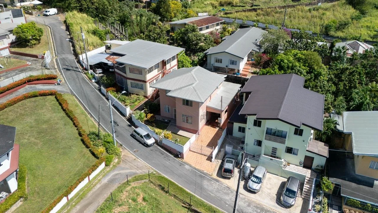 28 Sydenham Ave, St Ann's