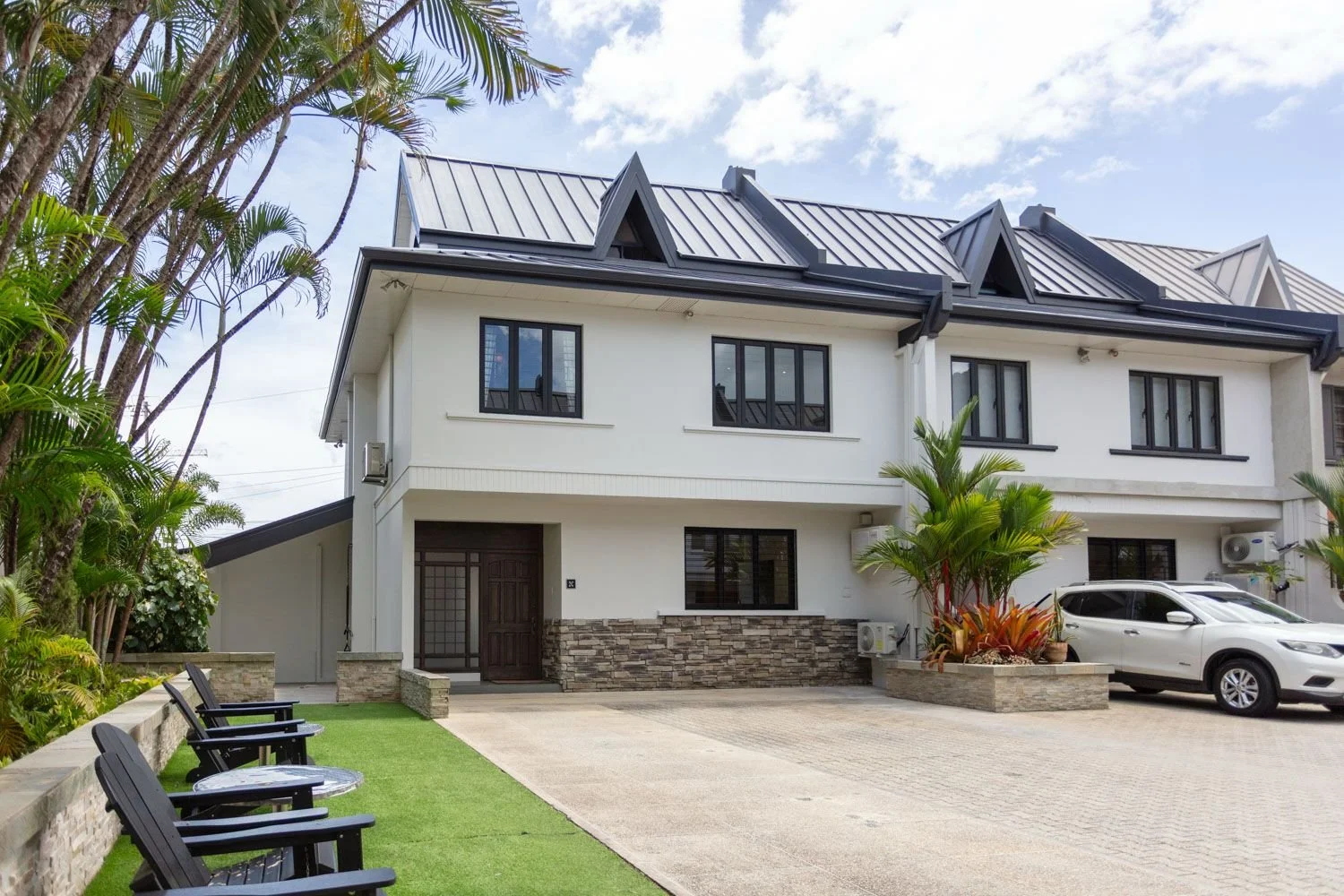 2C McKenzie Rd, Maraval