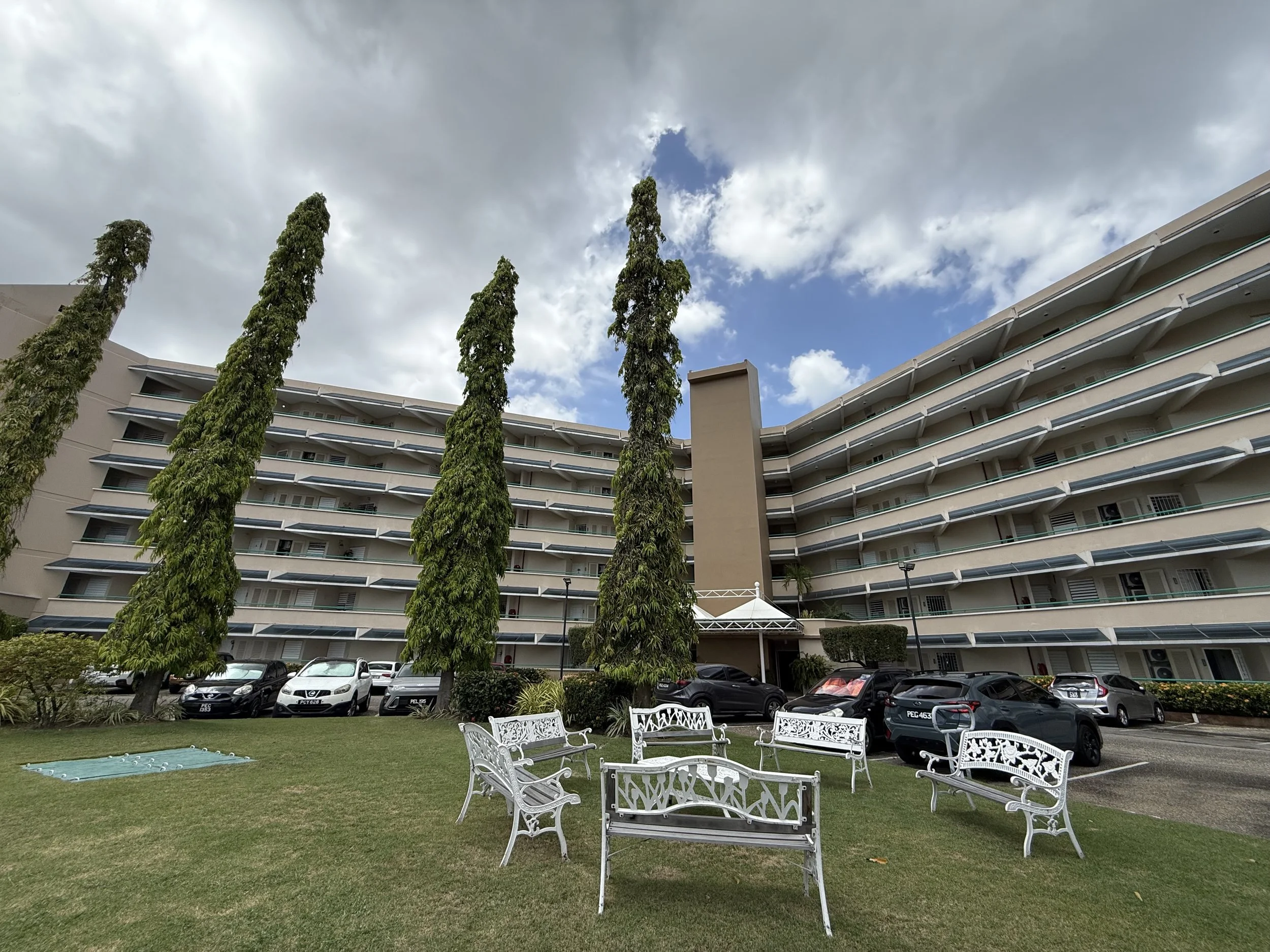 602 Harbour View, Westmoorings