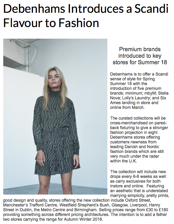 Scandi Brands
