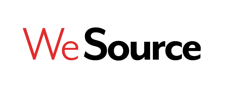 We Source