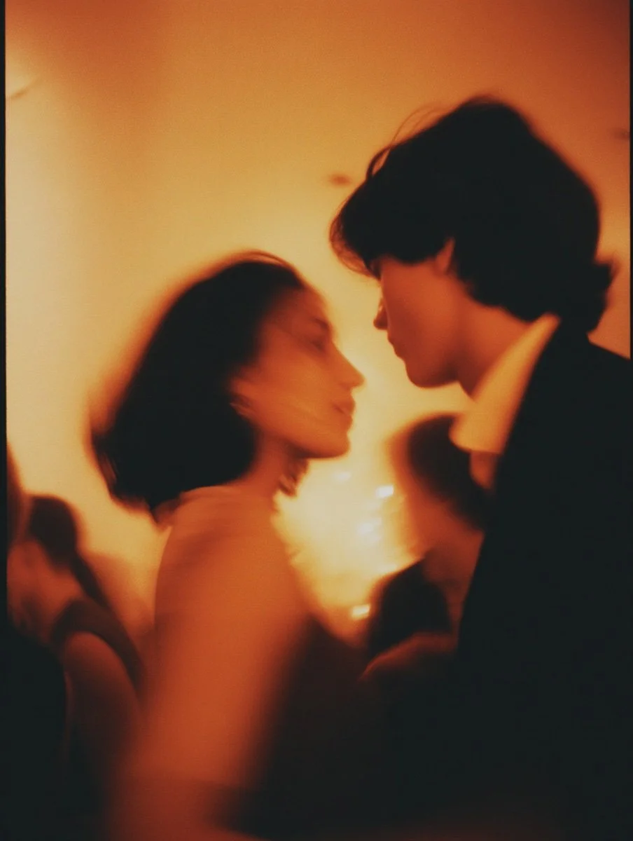 12 Types of Romantic Tension in Romance Stories