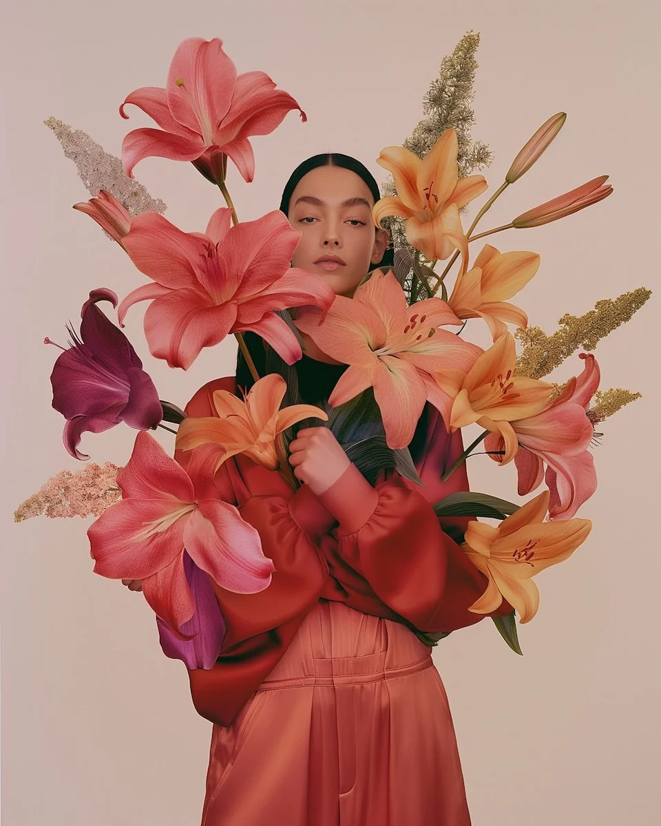 How to Write Your Own Romance Story