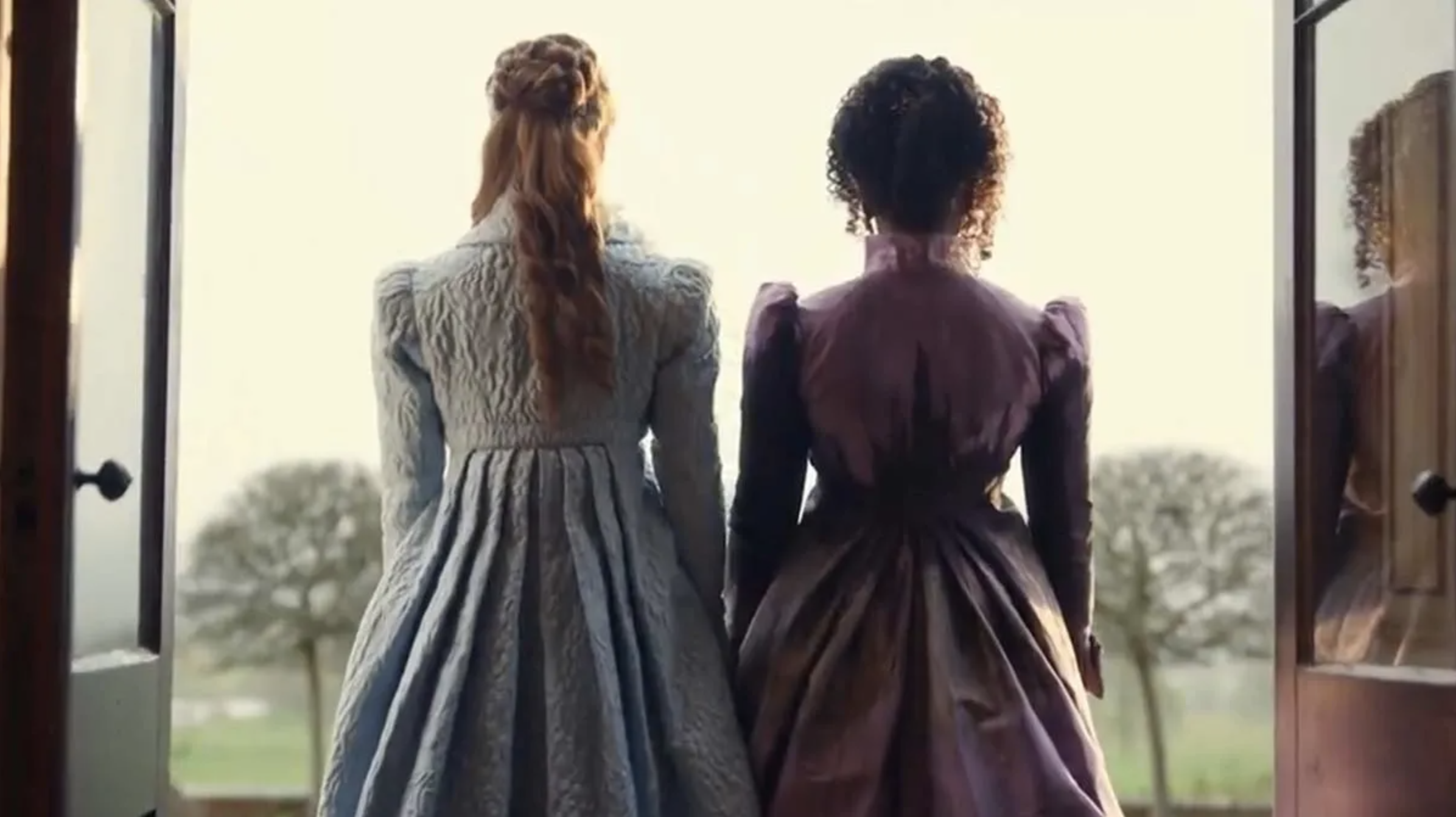 Bridgerton Season 5 is promising us yearning. 