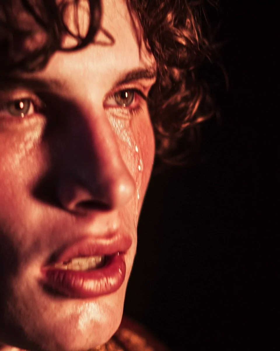 Dark Romance: What Your Villain Obsession Says About You