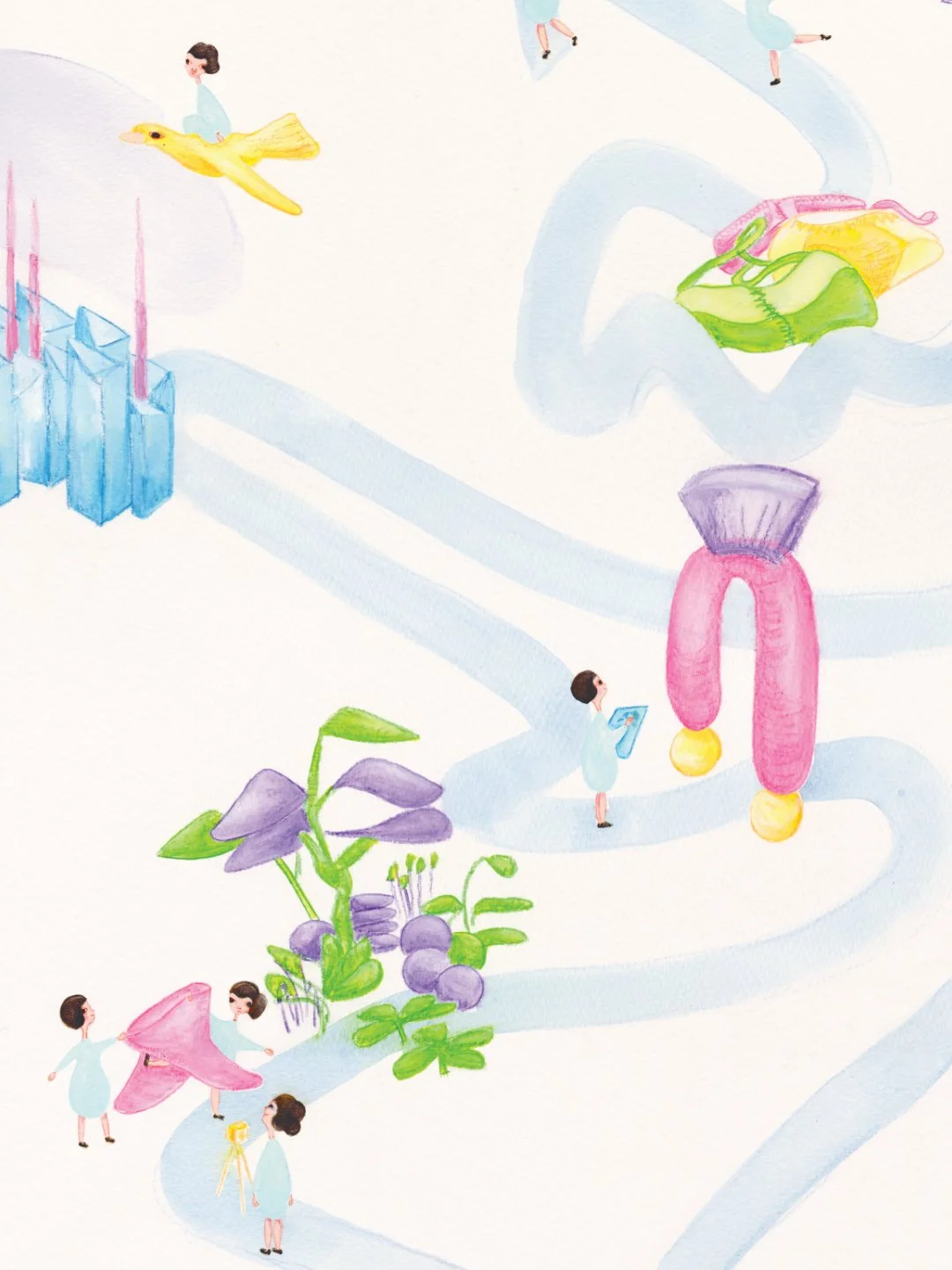 Un Curriculum Vitae bien trop flou