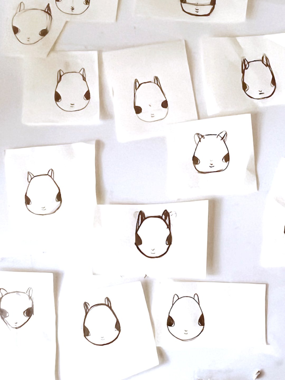 Pour toutes les noisettes du monde 