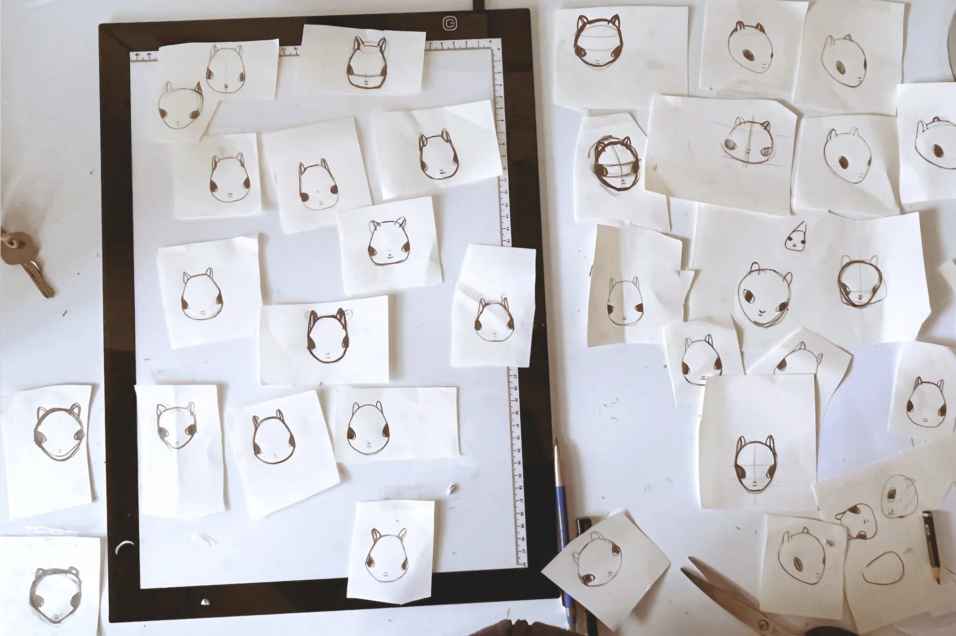 Pour toutes les noisettes du monde 