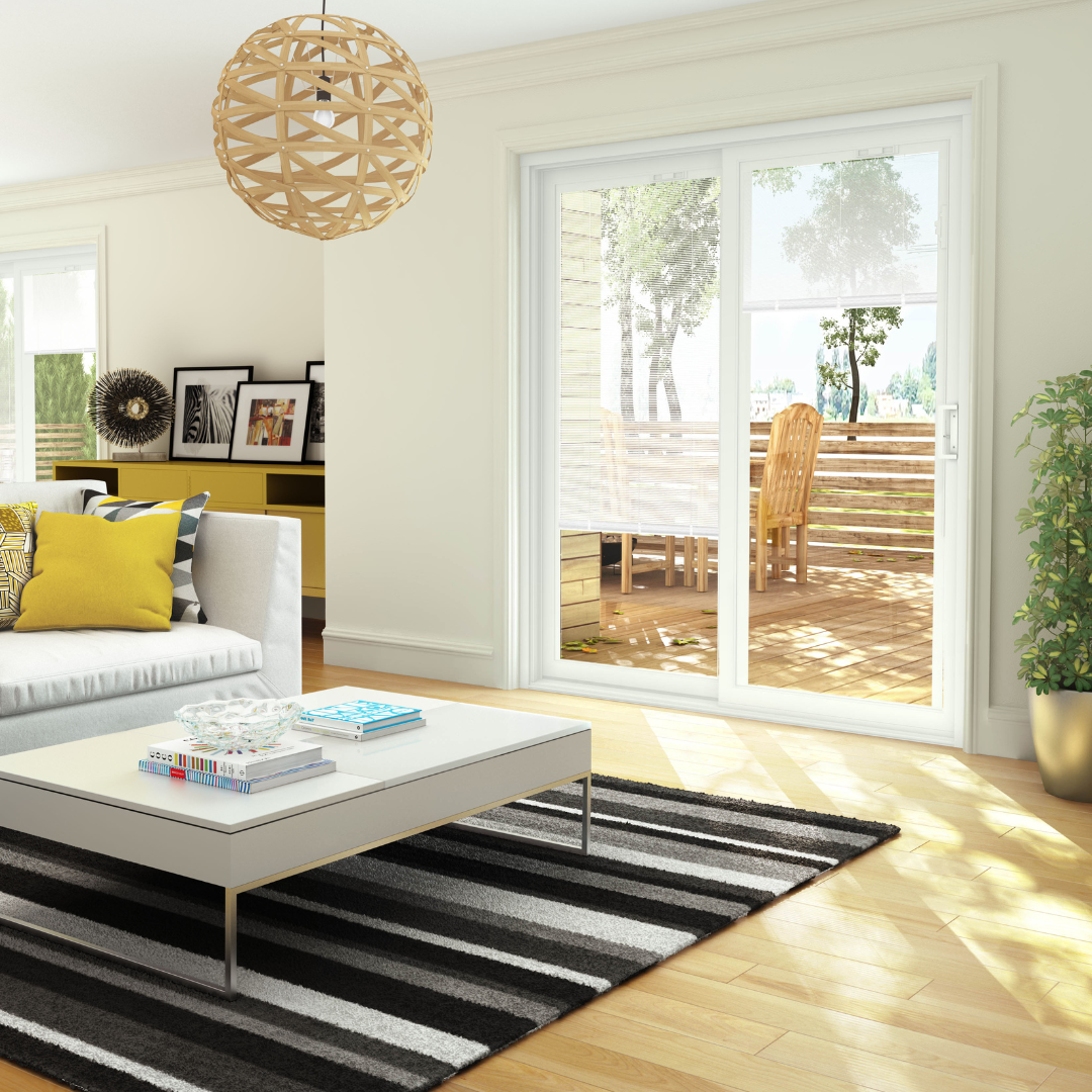 NT Windows Sliding Patio Doors — Brazos Valley Window & Door