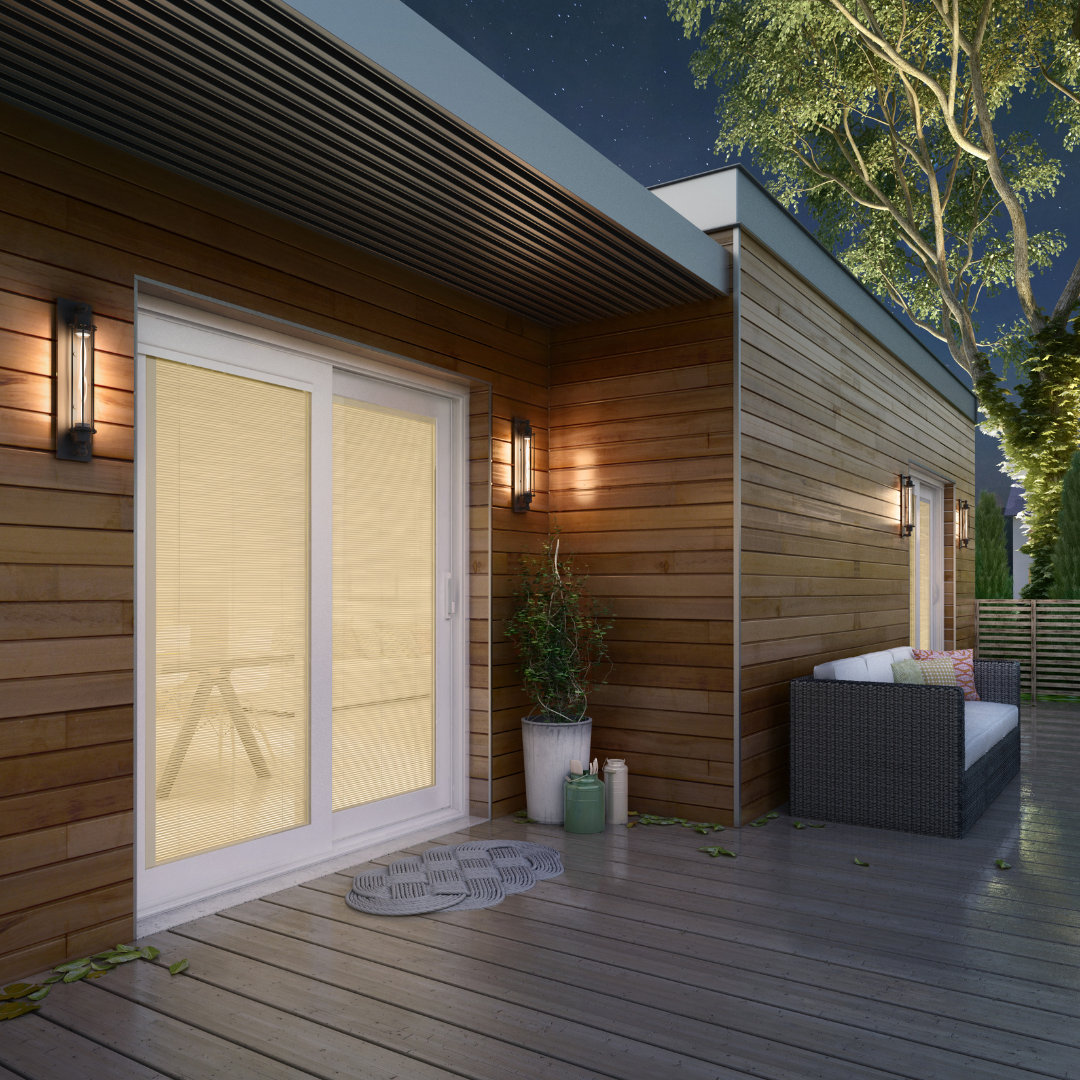 NT Windows Sliding Patio Doors — Brazos Valley Window & Door