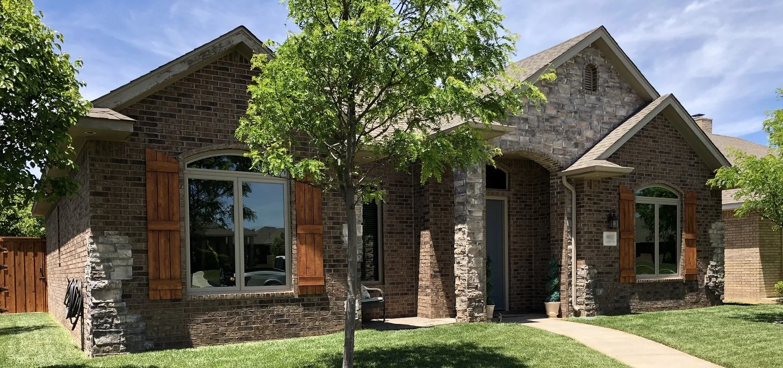 Free Window Evaluation — Brazos Valley Window & Door