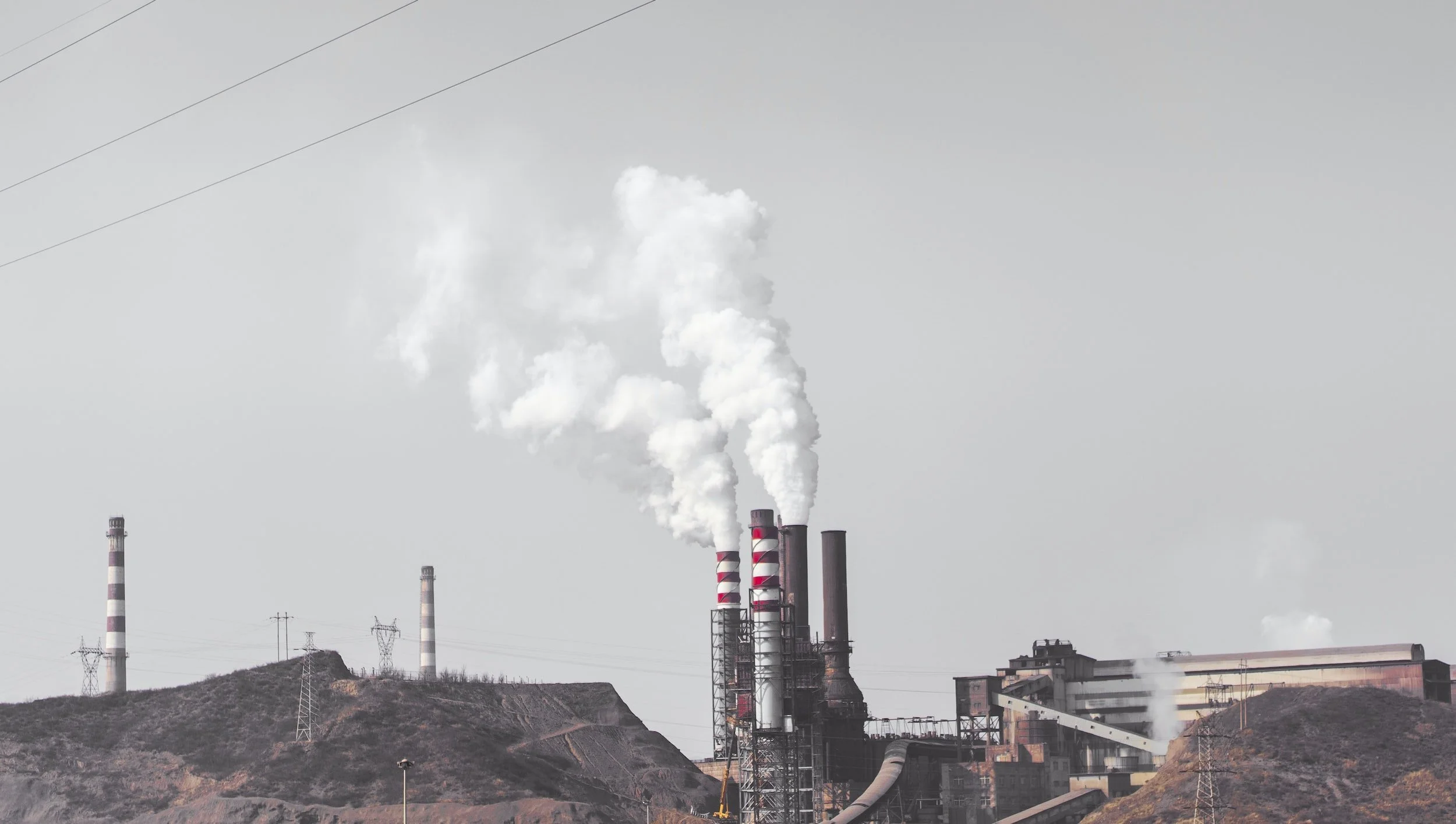 Imagination Lab: Epistemologies and The 'Right To Pollute' Policies