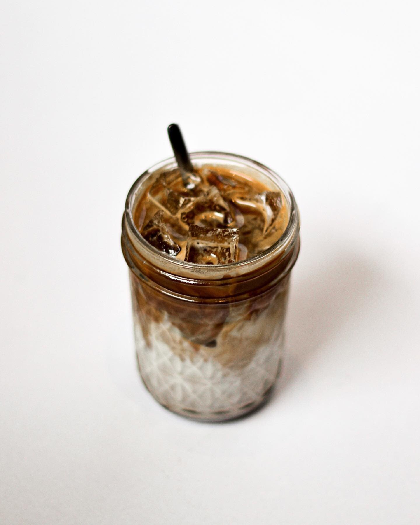 This warmer weather has us dreaming of iced shorties 😍 Who else?

#coffee #coffeeshop #community #coffeebeans #coffeenotes #coffeetasting #espresso #slowcoffee #craftcoffee #hotcoffee #specialtycoffee #roasting #coffeeroasting #coffeeroasters #fairh