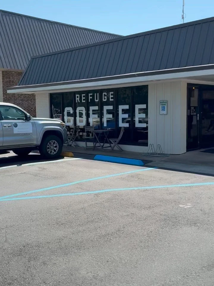 Roastery photo dump. No filters or music

Sometimes the magic is in the little moments 

The ones we don&rsquo;t even realize are going by.. 

Hope you enjoy these little moments from the Roastery. 

See you soon Fairhope. 

#specialtycoffee #localco