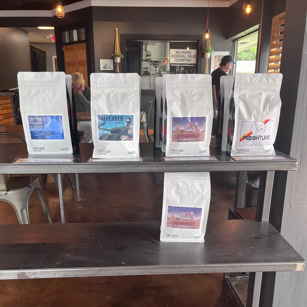 VOTING TIME!! Which Microlot Do You Want To See Next? 

We&rsquo;ll tally up the votes and announce a winner next week. 🫡