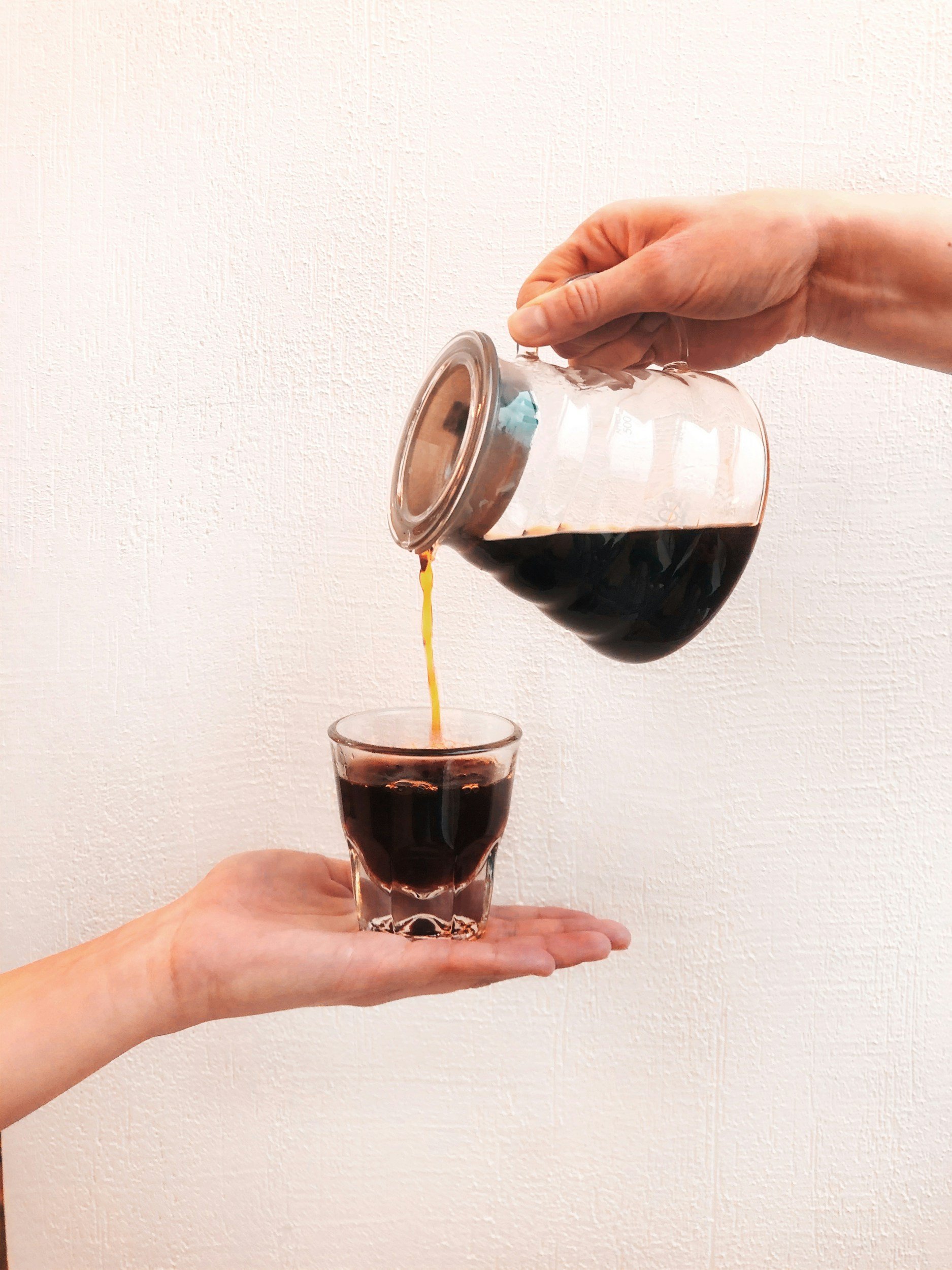 Why Your Coffee Tastes Bitter (And How to Fix It)&nbsp;